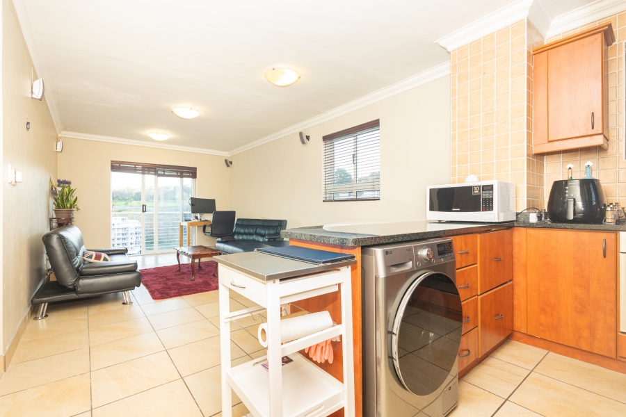 2 Bedroom Property for Sale in Tyger Waterfront Western Cape